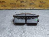 Рамка под магнитолу 1ON061 Peugeot 607 купить с доставкой