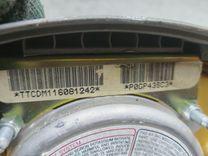 Подушка безопасности водителя GH25X8 Chrysler Voyager купить с доставкой