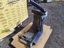 Стойка кузовная передняя правая E9V0EF Ford Focus - Фото 3