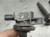Катушка зажигания 8B5QAR Toyota Yaris Verso купить с доставкой