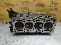 Головка блока цилиндров 674IWB Fiat Punto - Фото 5