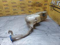 Бачок омывателя ZILZ3L Volkswagen Sharan купить в магазине запчастей бу