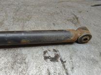 Амортизатор задний левый JD5IOB Nissan Micra купить с доставкой