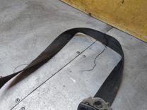 Ремень безопасности передний левый QZDR2F Audi A4 - Фото 2