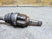 Полуось передняя левая (приводной вал, ШРУС) G2C43J Fiat Linea купить