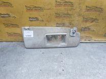 Козырек солнцезащитный SUG1J0 Volkswagen Golf купить