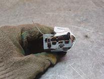 Кнопка подогрева заднего стекла KBT31X Volkswagen Golf купить с доставкой