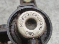 Топливная рампа SMK19O Renault Scenic - Фото 4