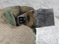 Активатор замка крышки топливного бака T8FX18 Peugeot 405 купить с доставкой