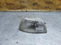 Поворотник левый 665XRL Fiat Punto купить с доставкой