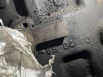 Двигатель 23046K BMW X5 E53 купить с доставкой