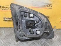 Фонарь крышки багажника левый CH6WOV Peugeot 406 - Фото 3