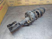 Амортизатор передний левый 0X9WZ7 Opel Astra купить