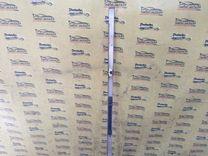 Молдинг крыши NGQ251 Opel Corsa - Фото 6