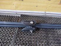 Дуги на крышу (рейлинги) VJ52WI Opel Vectra - Фото 4