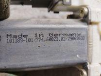 Моторчик стеклоподъемника задний левый A7KI7M Seat Toledo купить с доставкой