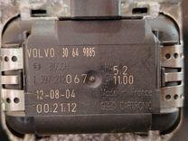 Стекло лобовое 36984E Volvo S60 - Фото 6
