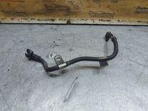 Масляная трубка турбины CVV064 Ford C-Max - Фото 3