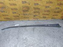 Молдинг стекла лобового TEK650 Peugeot 407 купить