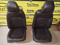 Салон (комплект сидений) JI299Z Ford Fusion