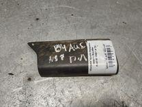 Молдинг крыла переднего левого RULMRH Audi 80 - Фото 1