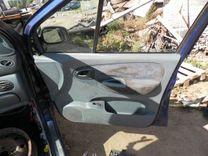 Ограничитель открывания двери передней PC3DPZ Renault Scenic - Фото 3