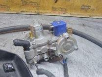 Газовый редуктор SLVEAN Volvo S40 - Фото 6