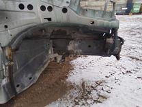 Лонжерон правый 9324DY Ford C-Max - Фото 4