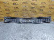 Накладка замка багажника KSU26I Citroen C8 - Фото 4