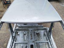 Крыша XVTA7K Volkswagen Polo купить с доставкой