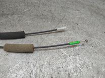 Замок двери задней правой 3TRGT0 Toyota Avensis - Фото 3