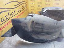 Защита арок задняя правая (подкрылок) PJ0B43 Peugeot 307 купить с доставкой