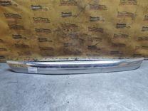 Накладка подсветки номера VUVASC Honda FR-V - Фото 1