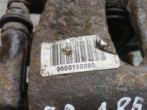 Суппорт передний правый 3BFS8Q Citroen C3 купить с доставкой