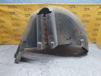 Защита арок задняя левая (подкрылок) MB34Y8 Skoda Fabia купить с доставкой