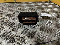 Реле бензонасоса 8FV62X Peugeot 406 - Фото 1