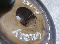 Шестерня коленвала DJ62L6 Ford Galaxy - Фото 4