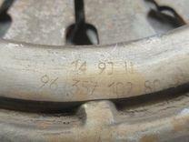 Корзина сцепления WGFIG2 Peugeot 607 - Фото 4