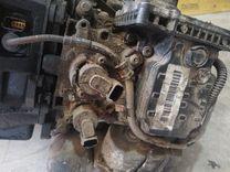 Стекло двери передней левой 7Q2PP7 Renault Vel Satis undefined