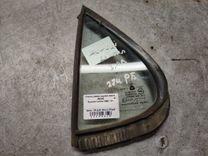 Стекло двери задней левой JB22IQ Hyundai Lantra - Фото 1