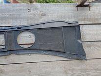 Дождевик Z6IO7I Audi A6 купить с доставкой. Огромный выбор запчастей и марок авто. У нас есть практически все.