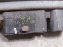 Блок управления двигателем JQ6SOD Citroen C3 купить на авторазборке