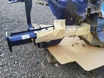 Лонжерон правый Q6T9D0 Audi A4 - Фото 4