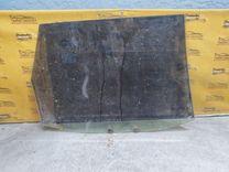 Стекло двери задней левой MNRFL2 Audi A4 купить в магазине запчастей бу