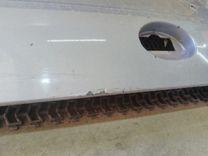 Крышка багажника (дверь 3-5) CB0MXZ Mercedes A W168 undefined