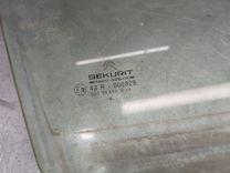 Стекло двери передней правой TG25L6 Citroen Xantia купить