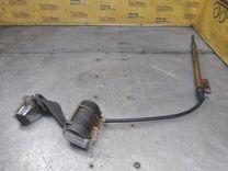 Ремень безопасности передний левый IH4MO7 Audi A6