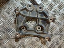 Кронштейн компрессора кондиционера 903MWT Mitsubishi Carisma - Фото 4