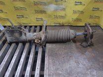 Амортизатор передний левый HJUM71 Mazda Premacy - Фото 7