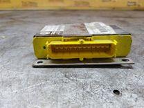 Блок AirBag 0WSN91 Volkswagen Passat - Фото 6